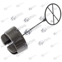 Buson benzina motocoasa Husqvarna 125 R, 128 R